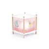 Lanterne magique connectée La petite école de danse - Moulin Roty