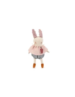 Lapin musical Après la pluie - Moulin Roty
