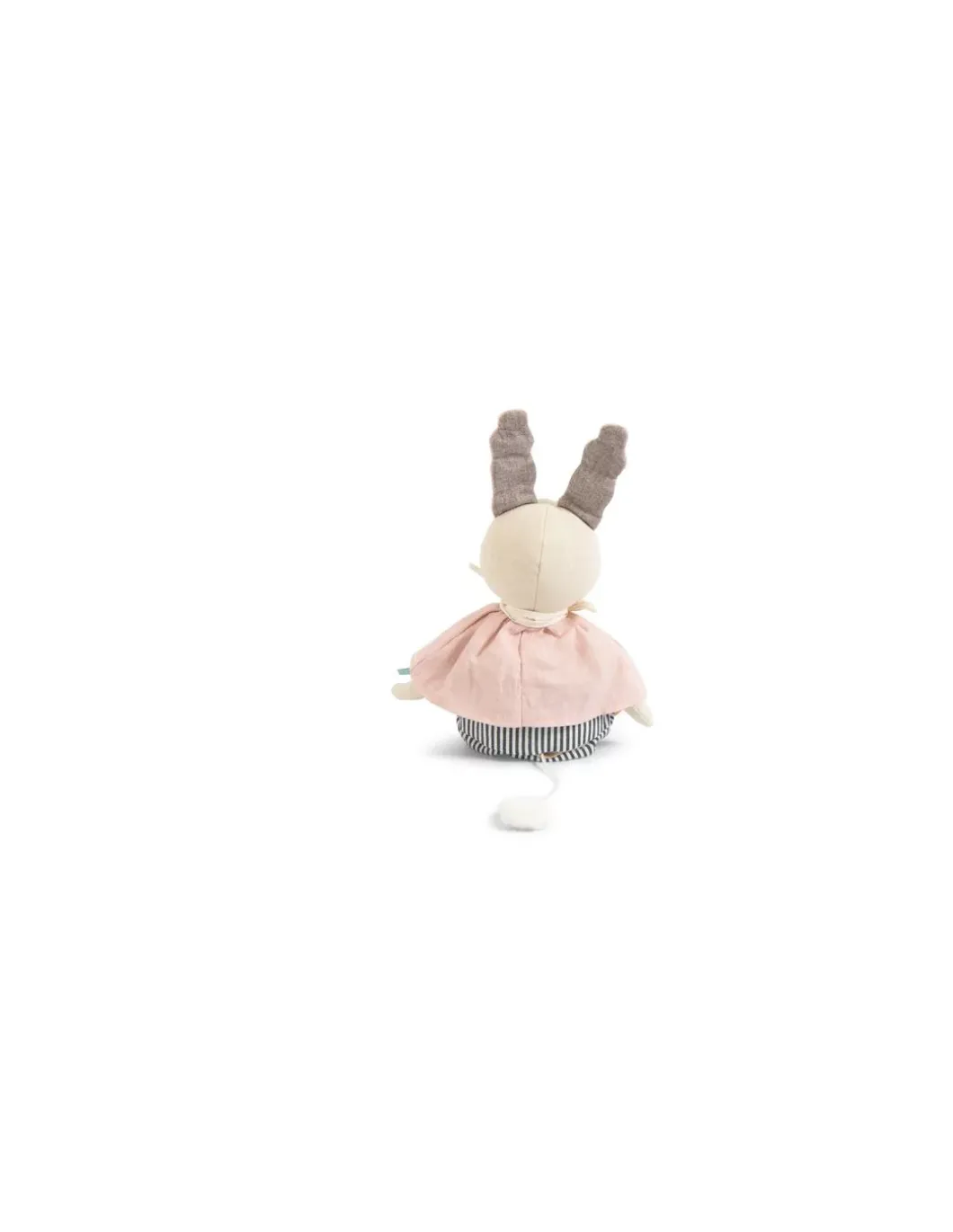 Lapin musical Après la pluie - Moulin Roty