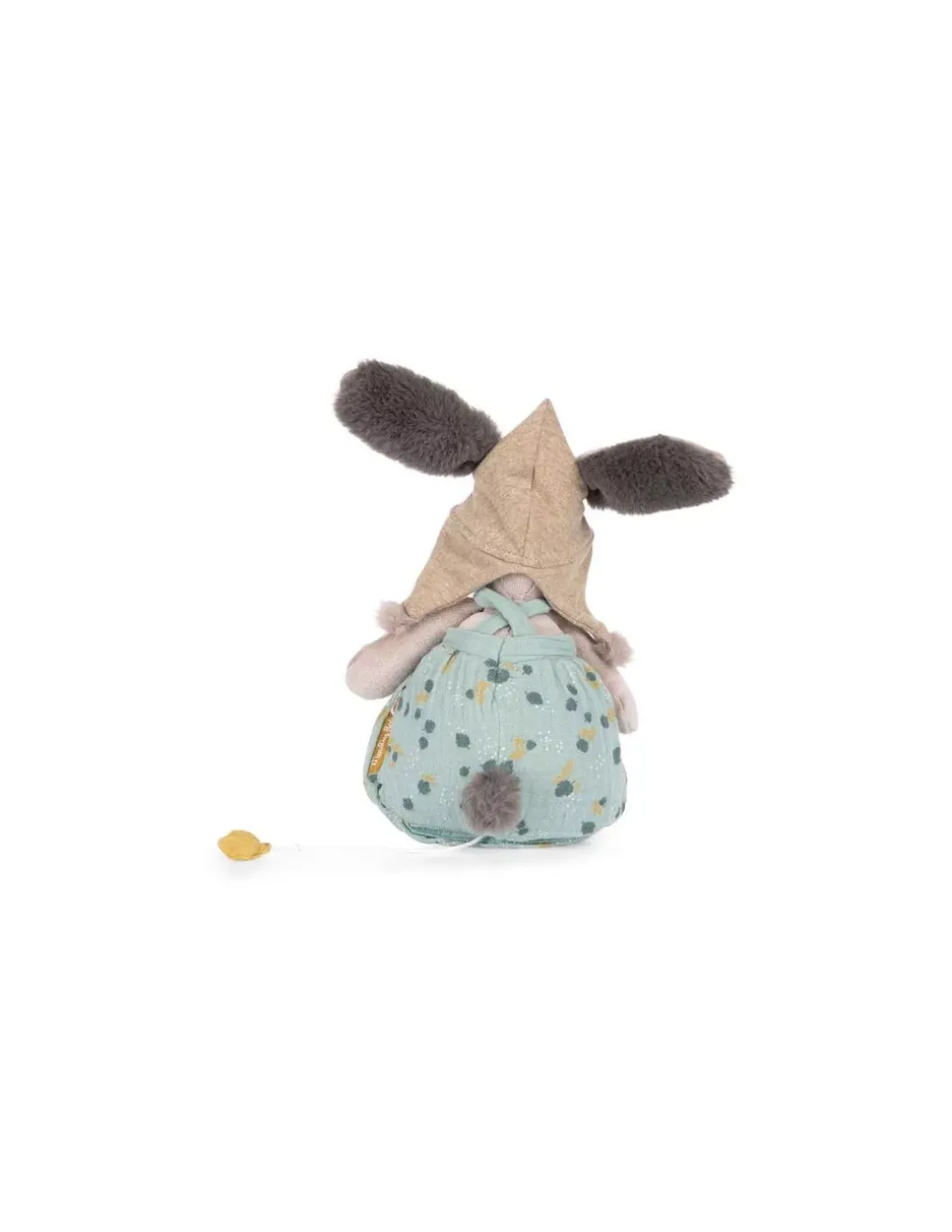 Lapin musical Trois Petits Lapins - Moulin Roty