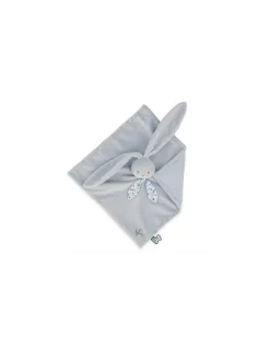 Lapinoo doudou lapin bleu - Kaloo