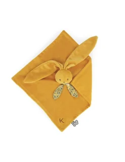 Lapinoo doudou ocre - Kaloo
