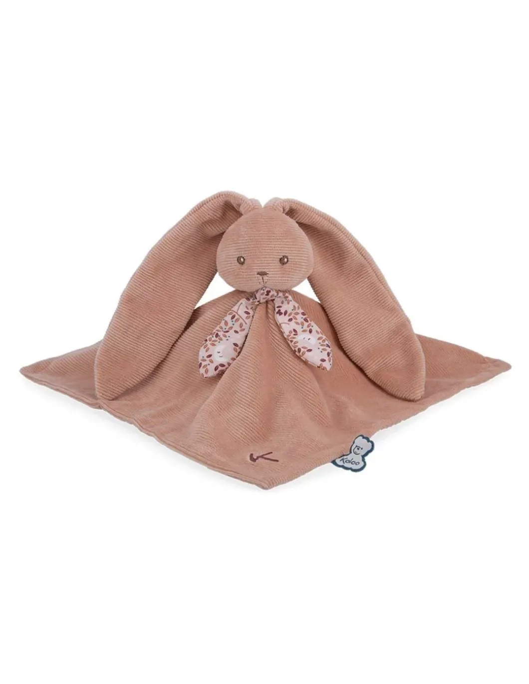 Lapinoo doudou terracotta - Kaloo