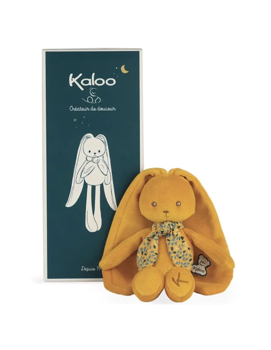 Lapinoo ocre - Kaloo