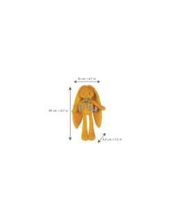 Lapinoo ocre - Kaloo
