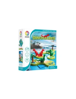 L'archipel des dinosaures - Smartgames