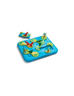 L'archipel des dinosaures - Smartgames