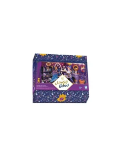 L'atelier des sorciers Magic School - Janod
