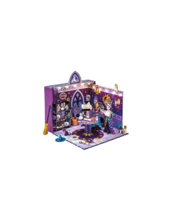 L'atelier des sorciers Magic School - Janod