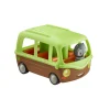 Le bus aventure Klorofil
