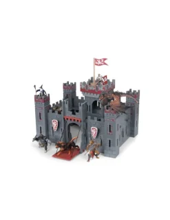 Le château fantastique - Figurine Papo