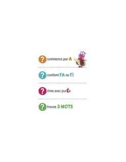Le jeu du Prince de Motordu - Nathan