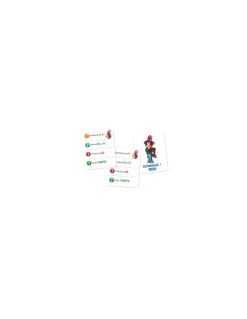 Le jeu du Prince de Motordu - Nathan
