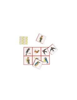 Le loto de la nature - Moulin Roty