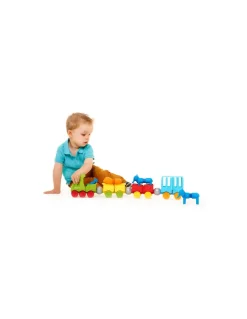 Le train du cirque - SmartMax