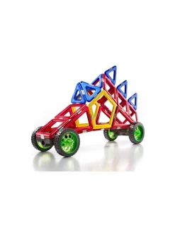 Le véhicule de course roboracer Geosmart