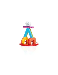 Les acrobates du cirque - SmartMax