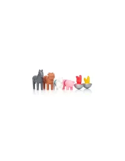 Les animaux de la ferme - SmartMax