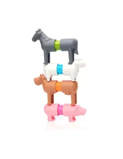 Les animaux de la ferme - SmartMax