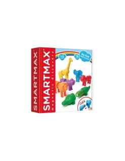 Les animaux du safari - SmartMax