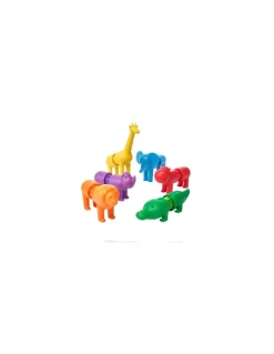 Les animaux du safari - SmartMax