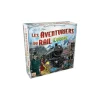 Les aventuriers du rail Europe - jeu Asmodée