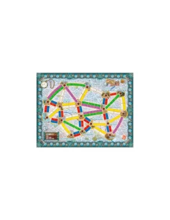 Les aventuriers du rail Paris