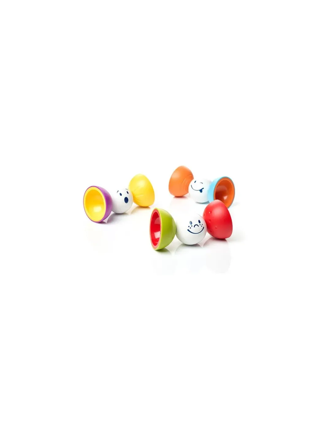 Les boules magiques - SmartMax
