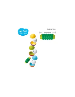 Les boules magiques - SmartMax