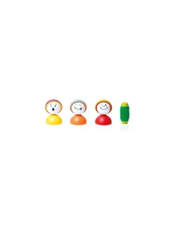 Les boules magiques - SmartMax