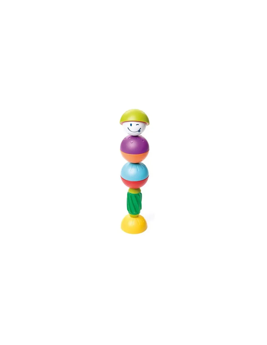 Les boules magiques - SmartMax