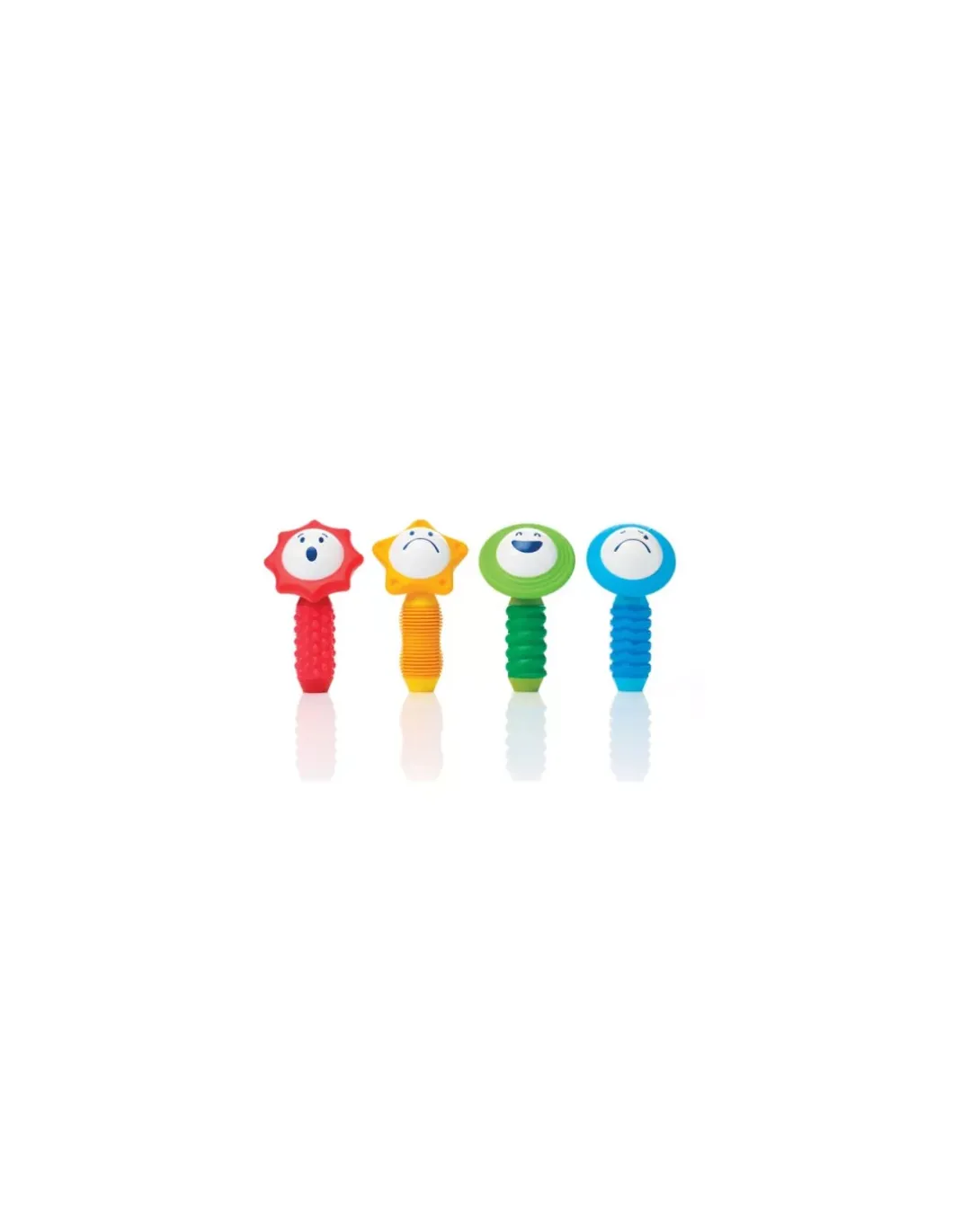 Les jouets sensoriels - SmartMax