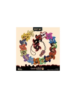 Les loups-garous de Thiercelieux - Best Of