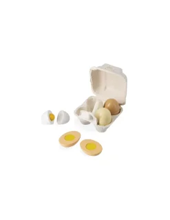 Les oeufs du petit chef - Janod