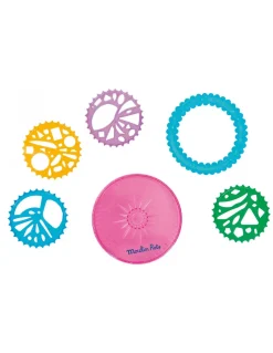Les spirales magiques - Moulin Roty