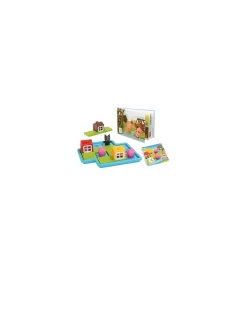 Les trois petits cochons - Smartgames