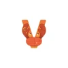 Lettre V en bois - Moulin Roty