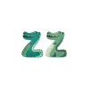 Lettre Z en bois M. Carlslund - Vilac