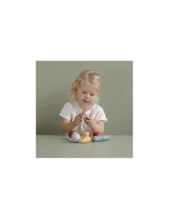Légumes à découper - Little Dutch