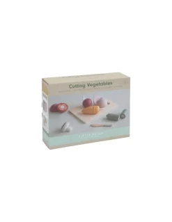 Légumes à découper - Little Dutch