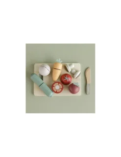 Légumes à découper - Little Dutch