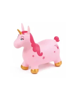 Licorne sauteuse - LUDI