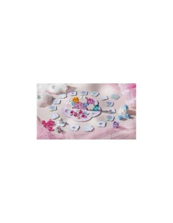 Licornes dans les nuages Nuages Magiques - Haba