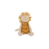 Lion musical Sous mon baobab - Moulin Roty