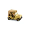 Lion Safari Crazy Motors - Djeco