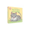 Livre à toucher au dodo mon bébé - Auzou