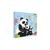 Livre à toucher ma maman à moi - Auzou