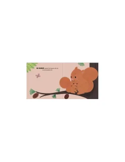 Livre à toucher ma maman à moi - Auzou