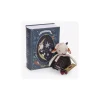 Livre belle nuit Après la pluie - Moulin Roty