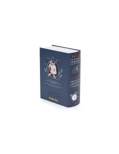 Livre belle nuit Après la pluie - Moulin Roty